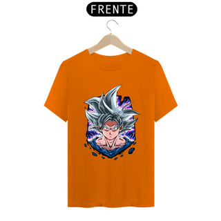 Nome do produtoCamiseta - Goku Instinto Superior