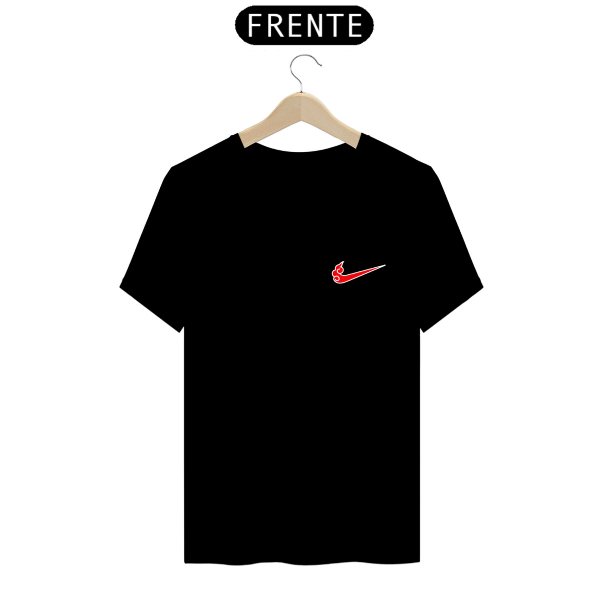 Nome do produto: Camiseta - Nike Akatsuki