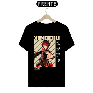 Nome do produtoCamiseta - Xingqiu (Genshin Impact)