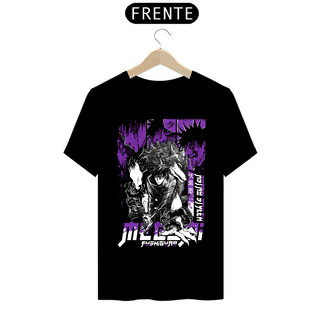 Nome do produtoCamiseta - Megumi Fushiguro (Jujutsu Kaisen)