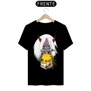 Nome do produtoCamiseta - Minato Namikaze (Naruto)