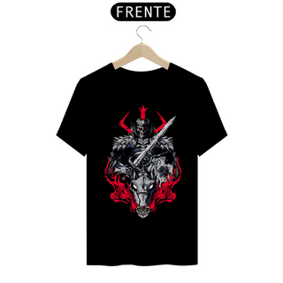 Nome do produtoCamiseta - Skull Knight (Berserk)