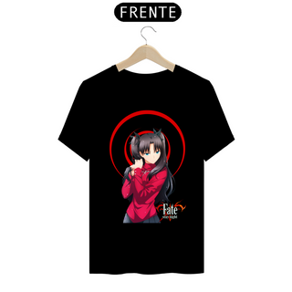 Camiseta - Rin Tohsaka (Fate/Stay Night)