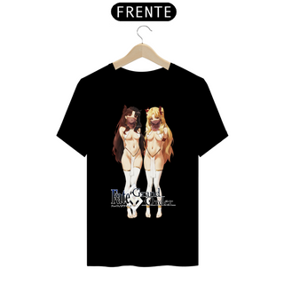 Nome do produtoCamiseta - Ishtar & Ereshkigal (Fate/Grand Order)