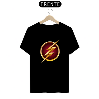 Nome do produtoCamiseta - The Flash