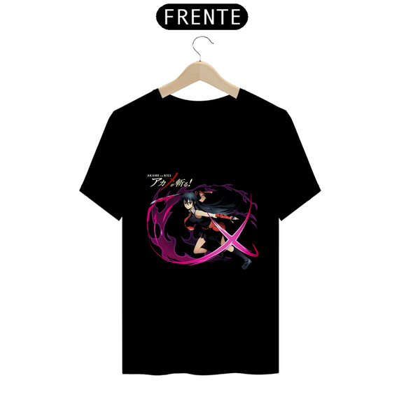 Camiseta - Akame