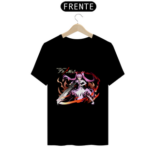 Nome do produtoCamiseta - Mine (Akame ga Kill)