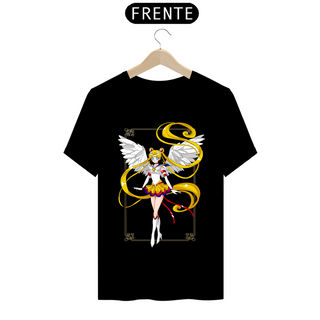 Nome do produtoCamiseta - Sailor Moon