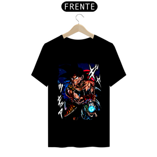 Nome do produtoCamiseta - Bardock (Dragon Ball)