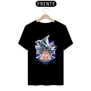 Nome do produtoCamiseta - Goku Instinto Superior