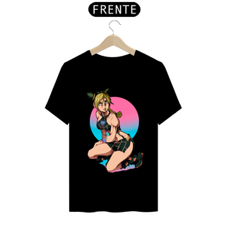 Nome do produtoCamiseta - Jolyne Kujo (Jojo's Bizarre Adventure)