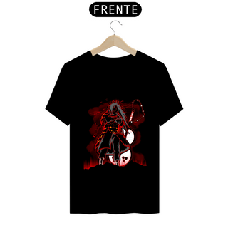 Nome do produtoCamiseta - Uchiha Madara