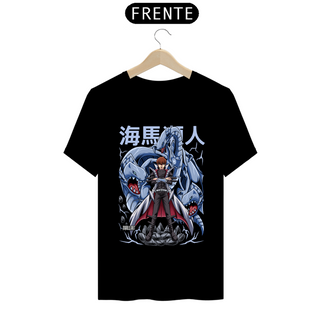 Nome do produtoCamiseta - Seto Kaiba - Yu-Gi-Oh!