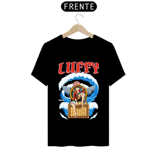 Nome do produtoCamiseta - Luffy (One Piece)