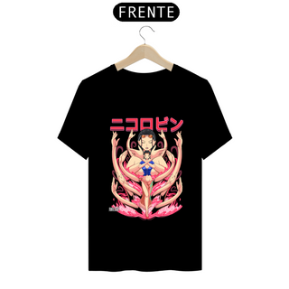 Nome do produtoCamiseta - Nico Robin (One Piece)