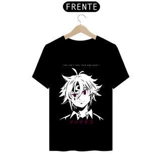 Nome do produtoCamiseta - Meliodas (Nanatsu no Tazai)