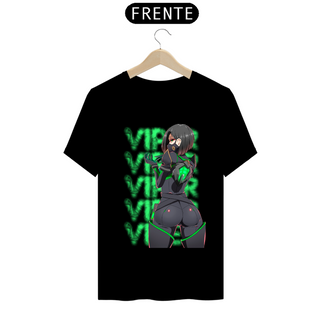 Nome do produtoCamiseta - Viper (Valorant)