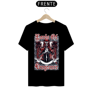 Nome do produtoCamiseta - Lords of Vengeance