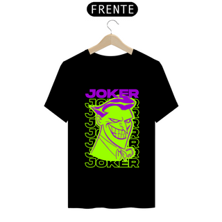 Nome do produtoCamiseta - Coringa (DC)