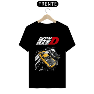 Nome do produtoCamiseta - Keisuke vs Takumi (Initial D)