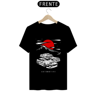 Nome do produtoCamiseta - Japanese Legends - 240SX, Skyline, 300ZX