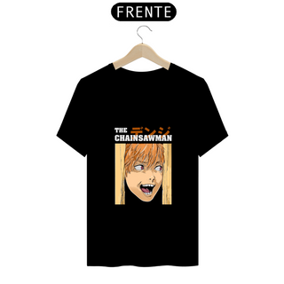 Nome do produtoCamiseta - Denji (Chainsaw Man)