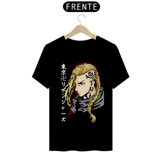 Nome do produtoCamiseta - Draken (Tokyo Revengers)