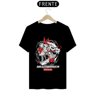 Nome do produtoCamiseta - Dragon Rider