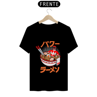 Nome do produtoCamiseta - Power Ramen