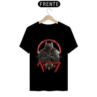 Nome do produtoCamiseta - Berserk