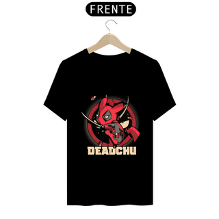 Nome do produtoCamiseta - Deadchu