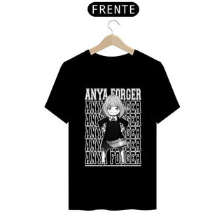 Nome do produtoCamiseta - Anya Forger (Spy x Family)