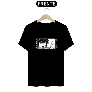 Nome do produtoCamiseta - L (Death Note)