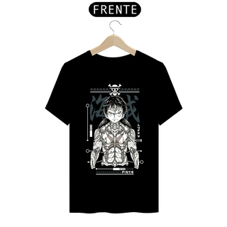 Nome do produtoCamiseta - Luffy (One Piece)