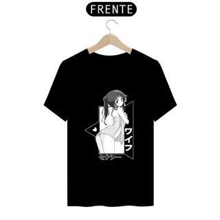 Nome do produtoCamiseta - Hentai Girl