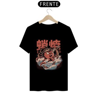 Nome do produtoCamiseta - Takoyaki Attack