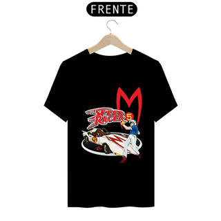 Nome do produtoCamiseta - Speed Racer