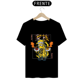 Nome do produtoCamiseta - Bart Uzumaki