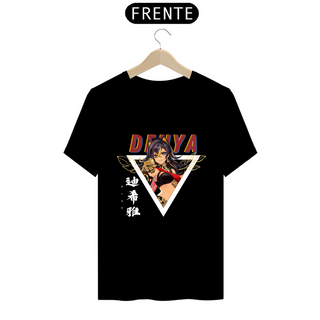 Nome do produtoCamiseta - Dehya (Genshin Impact)