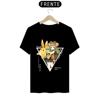 Nome do produtoCamiseta - Yaoyao (Genshin Impact)