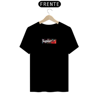 Nome do produtoCamiseta - Supreme x Akira