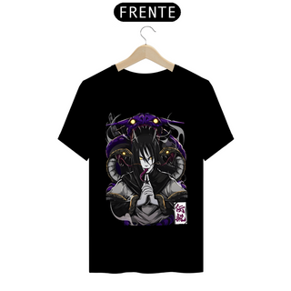 Nome do produtoCamiseta - Orochimaru (Naruto)