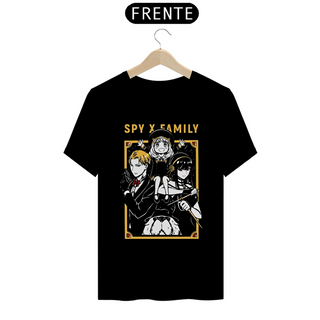 Nome do produtoCamiseta - Spy x Family