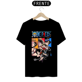 Nome do produtoCamiseta - One Piece