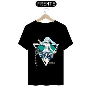 Nome do produtoCamiseta - Faruzan (Genshin Impact)