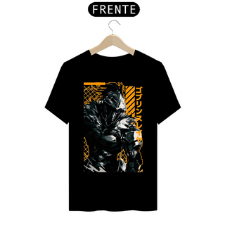 Nome do produtoCamiseta - Goblin Slayer