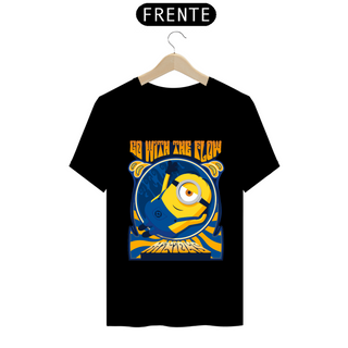 Nome do produtoCamiseta - Minions 