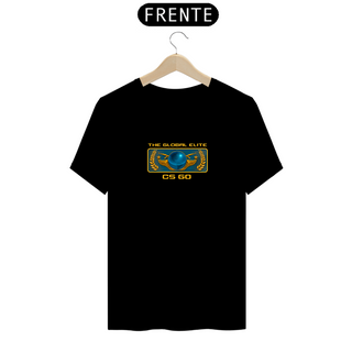 Nome do produtoCamiseta - CsGo Global Elite