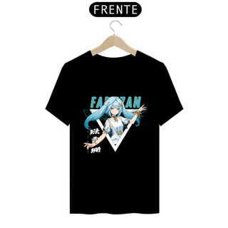 Nome do produtoCamiseta - Faruzan (Genshin Impact)