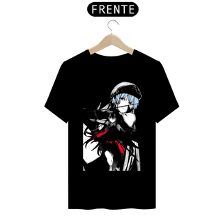 Nome do produtoCamiseta - Akame & Esdeath (Akame ga Kill)